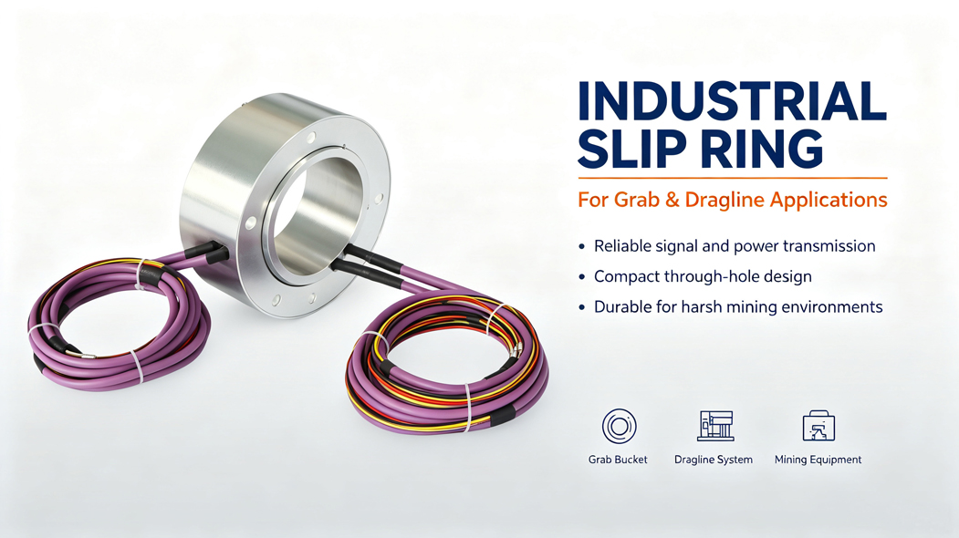 1051 grab slip ring