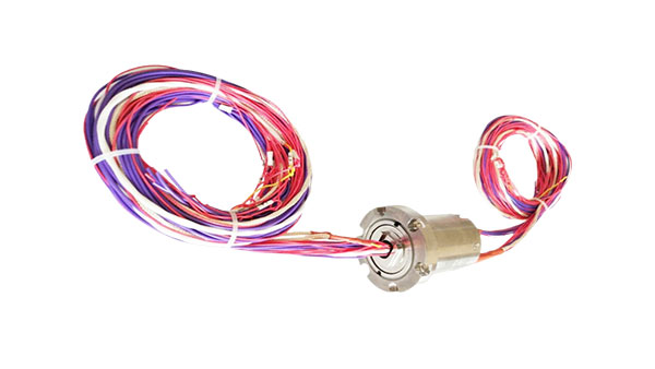 Brushless-Ring-Motor