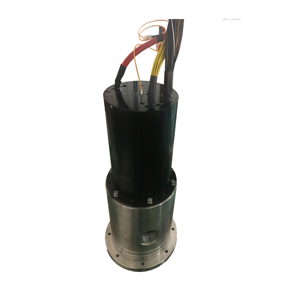 China Ingiant liquid rotary joint for lifting machinery manufacturers ...