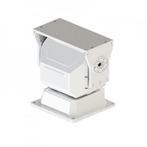 Heavy-load Pan-tilt Head