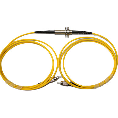 China Fiber Optic Rotary Joint HS-1F-002 manufacturers and suppliers ...