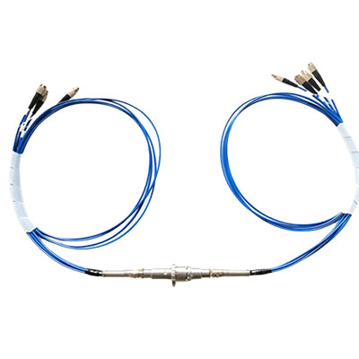 China Fiber Optic Rotary Joint HS-NF-001 manufacturers and suppliers ...