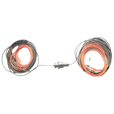 China Fiber Optic Rotary Joint HS-NF-002 manufacturers and suppliers ...