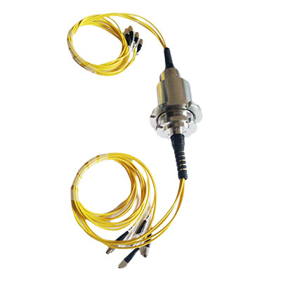 China Fiber Optic Rotary Joint HS-NF-003 manufacturers and suppliers ...