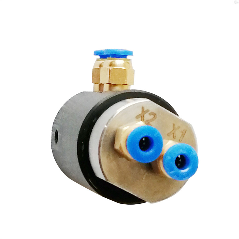 China Ingiant 2 Way Pneumatic Rotary Joint manufacturers and suppliers ...