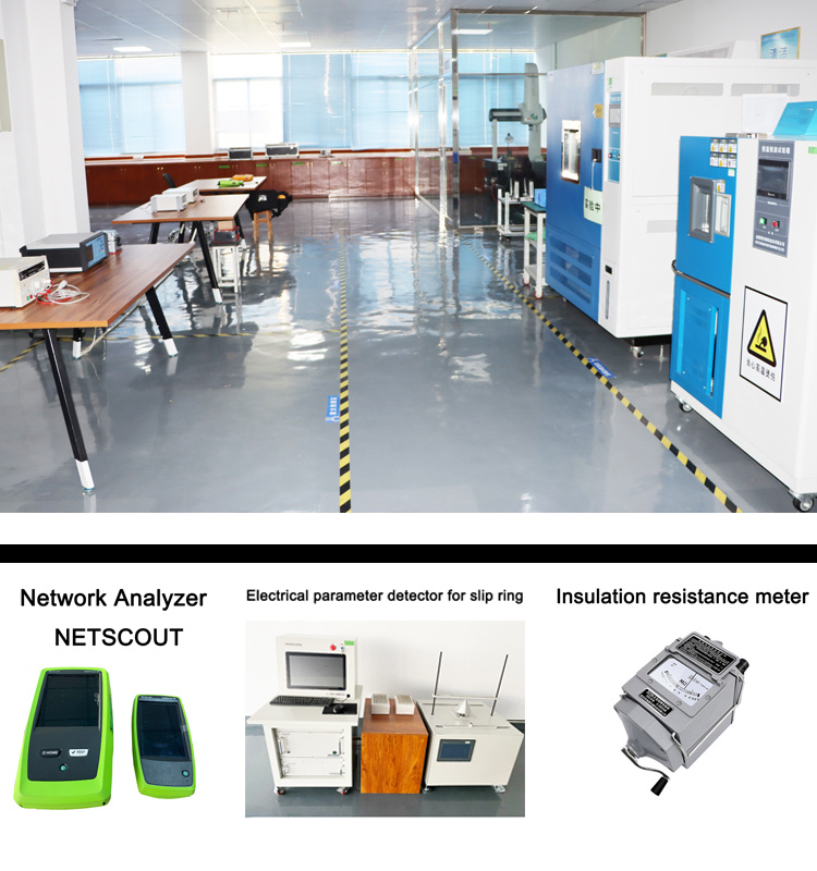 Ingiant slip ring QC process (4)