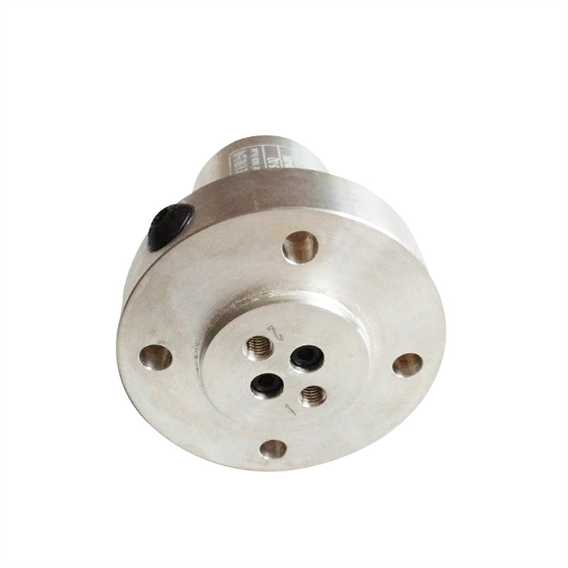 China Jiujiang Ingiant Technology Gas Liquid Rotary Joint manufacturers ...