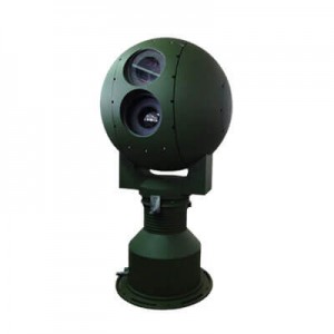 Photoelectric-turntable-HT550