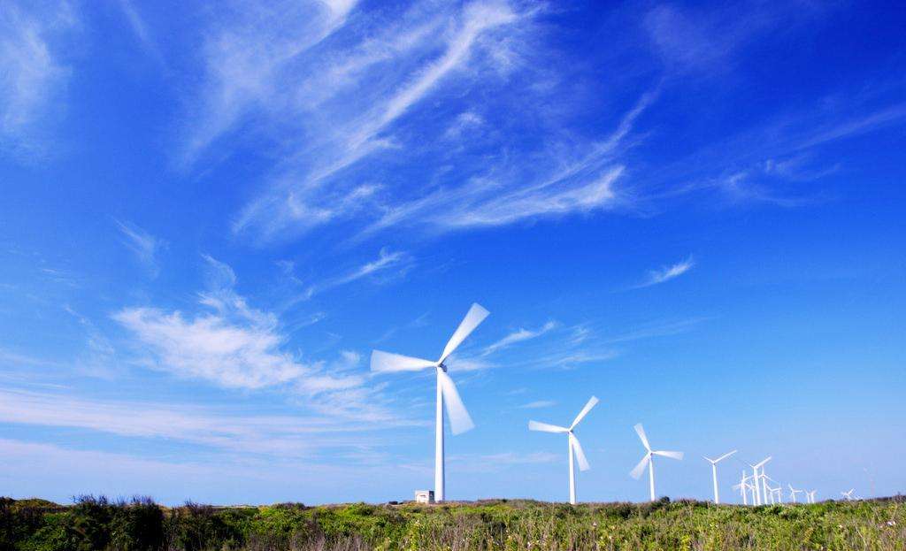 slip ring for wind power